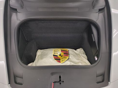 Used 2022 Porsche 911 Turbo S AWD/4WD image 10