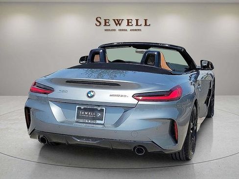 New 2026 BMW Z4 sDrive30i w/ Premium Package RWD image 5