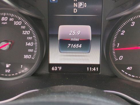 Used 2015 Mercedes-Benz C 300 4MATIC Sedan image 22