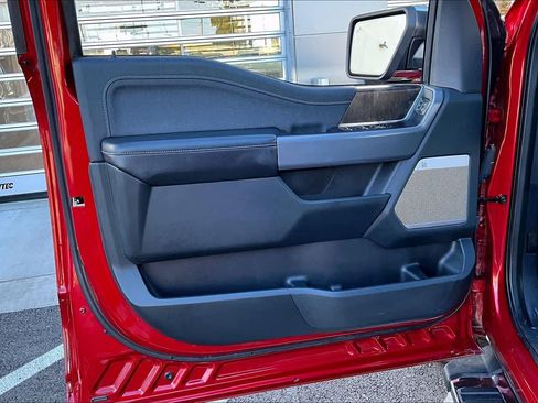 Used 2021 Ford F150 Lariat image 21