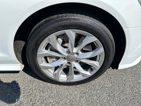 Used 2017 Audi A6 2.0T Premium Plus w/ Premium Plus Package image 15