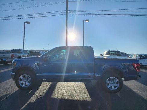 Used 2023 Ford F150 XLT image 5