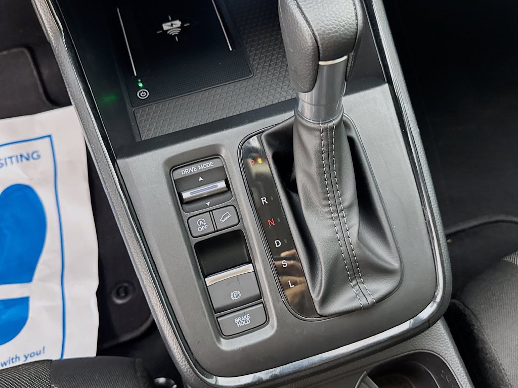 Used 2026 Honda CR-V LX image 26