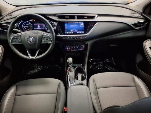 Used 2023 Buick Encore GX Select w/ Safety Package II AWD/4WD image 14