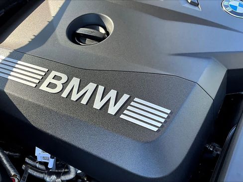 Used 2026 BMW 430i Convertible RWD image 32