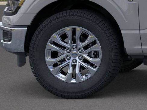 New 2026 Ford F150 XLT w/ Equipment Group 302A MID image 19