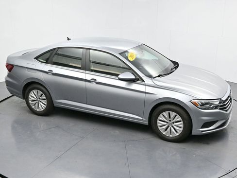 Used 2019 Volkswagen Jetta S image 34