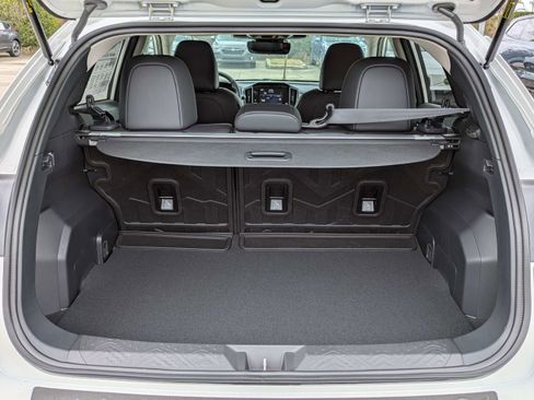 New 2026 Subaru Crosstrek 2.5i Limited image 13