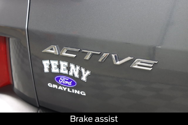 Certified 2023 Ford Escape Active w/ Tech Pack #2 AWD/4WD image 27