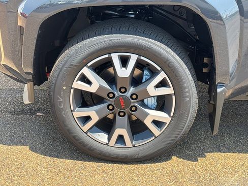 New 2026 Toyota 4Runner TRD Sport Premium AWD/4WD image 26