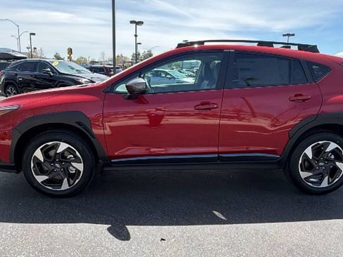 New 2026 Subaru Crosstrek 2.5i Limited AWD/4WD image 6