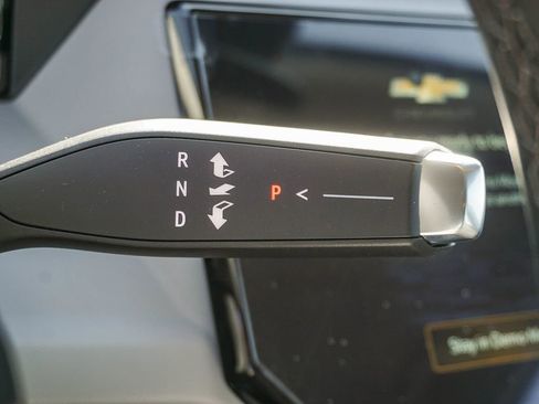 New 2027 Chevrolet Bolt RS image 22