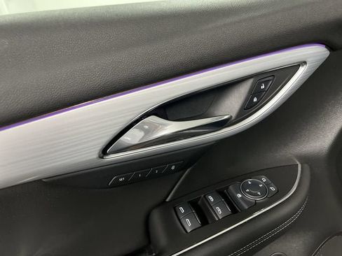 Certified 2024 Buick Envision Avenir AWD/4WD image 24