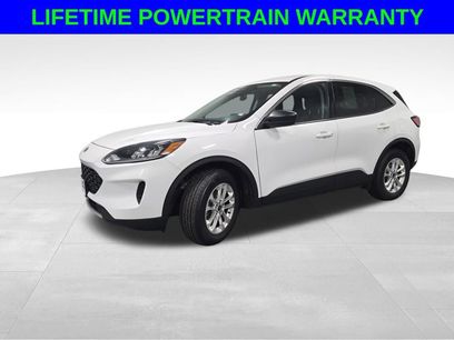 Used 2022 Ford Escape SE w/ Convenience Package