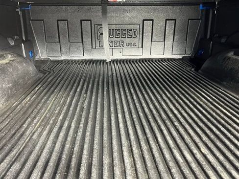 Used 2021 RAM 1500 Big Horn AWD/4WD image 8