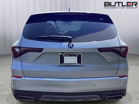 New 2026 Acura MDX FWD w/ Technology Package image 5