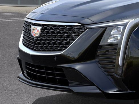 New 2026 Cadillac CT5 Premium Luxury image 14