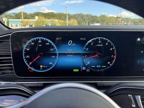 Used 2022 Mercedes-Benz GLE 450 4MATIC image 12