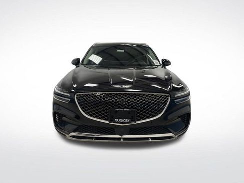 Used 2023 Genesis GV70 2.5T Advanced w/ Advanced Package image 12