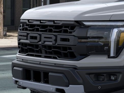 New 2026 Ford F150 Raptor AWD/4WD image 17