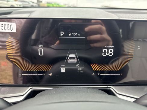 New 2026 Kia Sorento EX AWD/4WD image 15