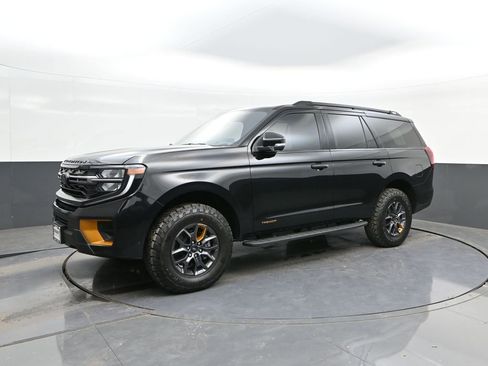 New 2025 Ford Expedition Tremor AWD/4WD image 32