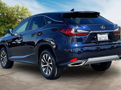 Used 2021 Lexus RX 350 FWD w/ Accessory Package