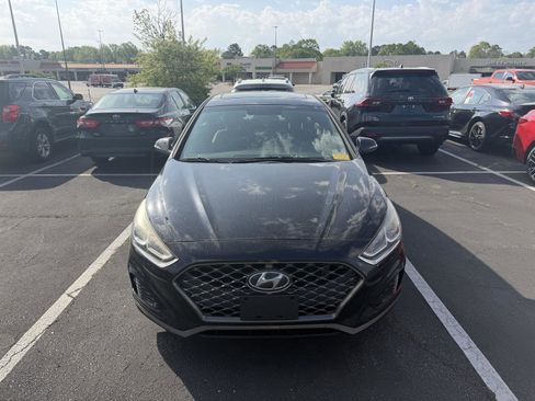 Used 2018 Hyundai Sonata Sport image 15