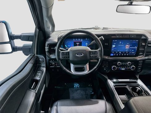 Used 2023 Ford F250 Lariat AWD/4WD image 20