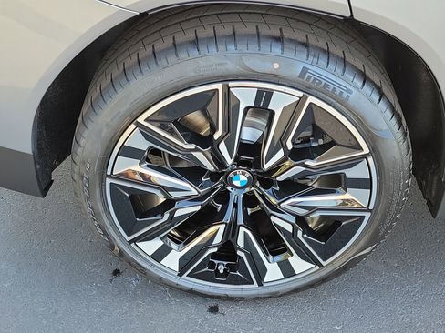 New 2026 BMW X3 xDrive30 w/ Convenience Package image 5