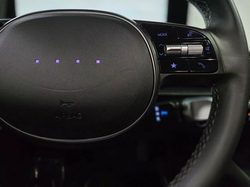 Used 2024 Hyundai Ioniq 6 SE image 19