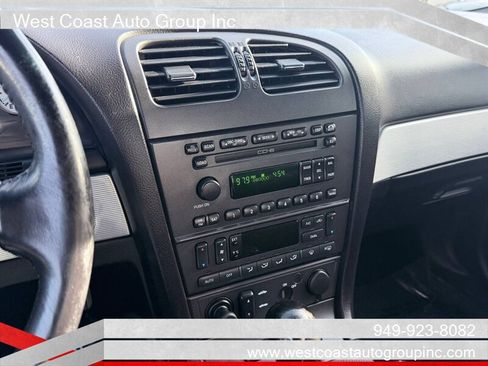 Used 2004 Ford Thunderbird Deluxe RWD image 17