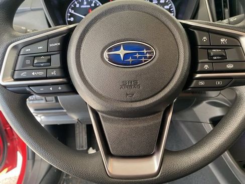 New 2026 Subaru Impreza 2.0i Sport image 13