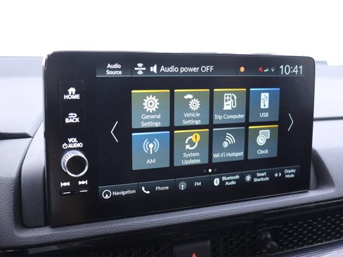 Certified 2023 Honda CR-V Sport Touring image 8