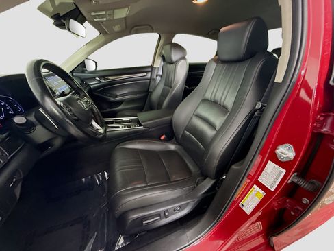 Used 2021 Honda Accord Sport Special Edition image 22