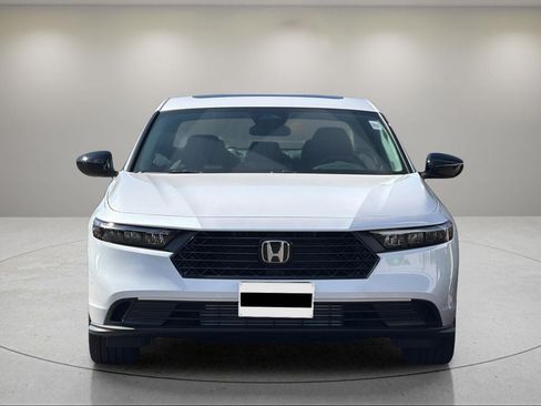 New 2026 Honda Accord SE image 8