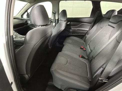 Used 2022 Hyundai Santa Fe XRT FWD image 26