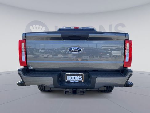 New 2026 Ford F250 XL AWD/4WD image 5