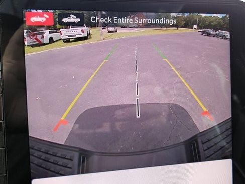 New 2025 RAM 2500 Rebel w/ Rebel Level 2 Equipment Group image 18