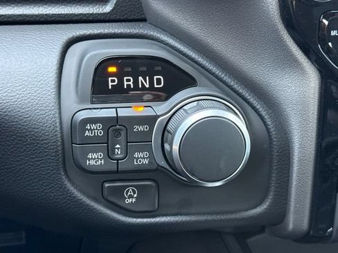 New 2026 RAM 1500 Lone Star AWD/4WD image 30
