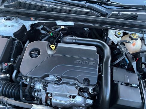 Used 2023 Chevrolet Malibu LT w/ Driver Confidence Package image 33