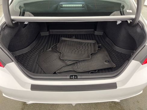 Certified 2024 Toyota Camry SE image 10