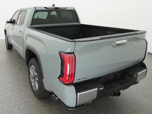 New 2026 Toyota Tundra 1794 Edition AWD/4WD image 6