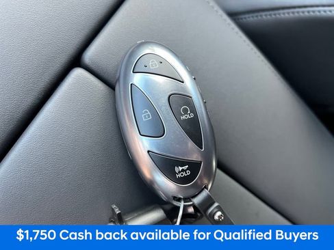 New 2026 Hyundai Palisade Calligraphy AWD/4WD image 34