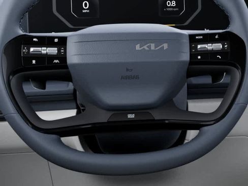 New 2027 Kia Carnival SX FWD image 19