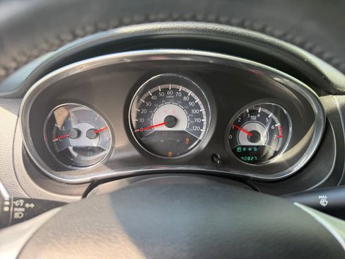 Used 2013 Chrysler 200 Touring w/ Cold Weather Group FWD image 14