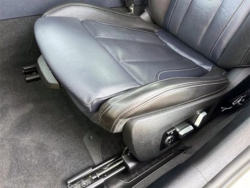 Used 2023 BMW M850i Gran Coupe xDrive image 18