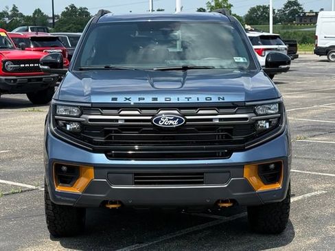 New 2027 Ford Expedition Tremor AWD/4WD image 34