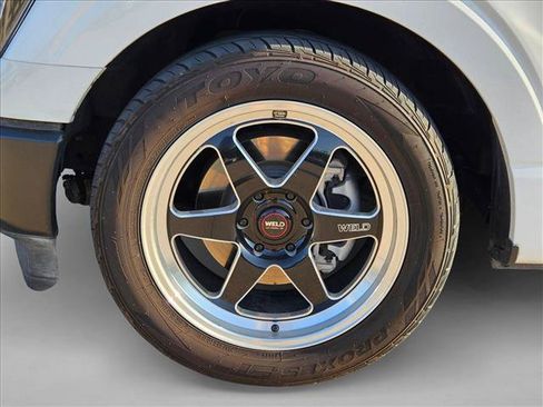 Used 2023 Ford F150 XL RWD image 21