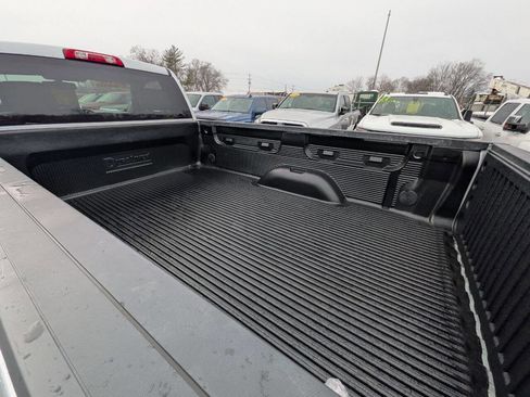 Used 2018 Chevrolet Silverado 2500 W/T w/ WT Convenience Package image 9